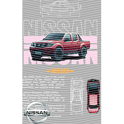 Car-CA 636